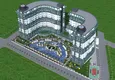 Купить Квартира в Махмутларе от собственника с рассрочкой платежа в строящемся комплексе 29