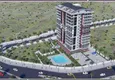 Купить Квартира в Махмутларе с чистовой отделкой от инвестора 4 