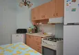 Доступная покупка Квартира в Махмутларе, недорогая, двухкомнатная  5 