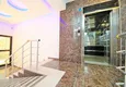 Купить Квартира в Махмутларе с мебелью в жилом комплексе 8