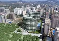 Купить Квартира в Махмутларе от собственника с рассрочкой платежа в строящемся комплексе 6