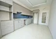 Доступная покупка Квартира в Махмутларе с отдельной кухней в новом современном комплексе 5 
