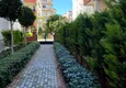 Купить Квартира в Махмутларе с мебель в комплексе рядом с морем 6 