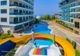 Купить Квартира в Каргыджаке с роскошным интерьером и видом на море  9 