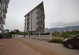 Купить Дуплекс -пентхаус в Махмутларе с новой мебелью  7 