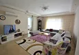 Доступная покупка Квартира в Махмутларе, просторная, трехкомнатная рядом с морем 7 