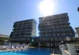 Купить Пентхаус-дуплекс в Махмутларе с чистовой отделкой, видом на горы и море в новом комплексе  7 