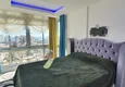 Купить Квартира в Махмутларе с видом на море, мебелью по разумной цене 2