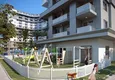 Купить Квартира в Махмутларе от собственника с рассрочкой платежа в строящемся комплексе 7