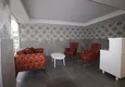 Купить Пентхаус-дуплекс в Махмутларе с чистовой отделкой, отдельной кухней в новом комплексе 9 