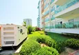 Купить Квартира в Махмутларе с мебель, видом на море и горы 9 