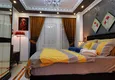 Доступная покупка Квартира в Махмутларе с новой мебелью в комфортабельном комплексе 7