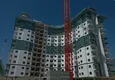 Купить Квартира в Махмутларе от собственника с рассрочкой платежа в строящемся комплексе 51