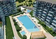 Купить Квартира в Каргыджаке в элитном комплексе с частным пляжем 7 