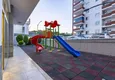 Купить Квартира в Махмутларе, с новой мебелью в молодом комплексе 8 