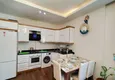 Доступная покупка Квартира в Махмутларе с мебелью и частичным видом на море 7 