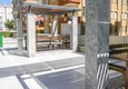 Купить Аренда квартиры в Махмутларе , в комплексе класса люкс с частным пляжем 7 