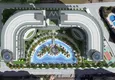 Купить Квартира в Махмутларе от собственника с рассрочкой платежа в строящемся комплексе 10