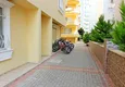 Купить Квартира в Махмутларе с мебелью в комплексе с бассейном  7 