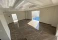 Доступная покупка Частная вилла в Каргыджаке с чистовой отделкой и личным бассейном 11 