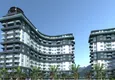 Купить Квартира в Махмутларе от собственника с рассрочкой платежа в строящемся комплексе 34