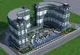 Купить Квартира в Махмутларе от собственника с рассрочкой платежа в строящемся комплексе 32