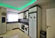 Доступная покупка Квартира в Махмутларе с мебелью и дизайнерским ремонтом 11
