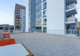 Купить Квартира в Махмутларе, с новой мебелью в молодом комплексе 9 