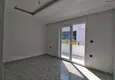Доступная покупка Пентхаус-дуплекс в Махмутларе с чистовой отделкой, отдельной кухней в новом комплексе 8 