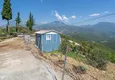 Купить Дом в Алании поселок Факырджалы с большим земельным участком – 88 фруктовых дерева  8 