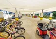 Купить Двухуровневые квартиры в Кестеле полностью меблированные 10 