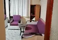 Доступная покупка Квартира в Алании с мебелью, отдельной кухней в районе пляжа Клеопатра 6 