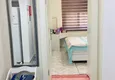 Доступная покупка Квартира в Махмутларе с мебель в комплексе рядом с морем 10 