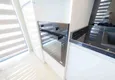 Доступная покупка Аренда квартиры в Махмутларе , в комплексе класса люкс с частным пляжем 8 