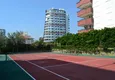 Купить Квартира в Махмутларе с мебелью и видом на море и горы 8