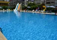 Купить Квартира в Махмутларе с мебелью на первой береговой линии 10 