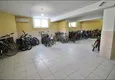 Купить Квартира в Махмутларе с мебелью в благоустроенном комплексе рядом с морем 13 