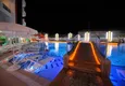 Купить Квартира в Махмутларе с мебелью, видом на море, в жилом комплексе класса-люкс  13 