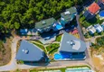 Купить Квартира в Каргыджаке с роскошным интерьером и видом на море  13 
