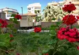 Купить Квартира в Махмутларе с мебелью и частичным видом на море 11 