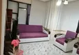 Доступная покупка Квартира в Алании с мебелью, отдельной кухней в районе пляжа Клеопатра 7 