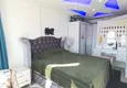 Доступная покупка Квартира в Махмутларе с видом на море, мебелью по разумной цене 9