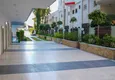 Купить Аренда квартиры в Махмутларе , в комплексе класса люкс с частным пляжем 9 