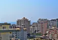 Доступная покупка Квартира в Махмутларе с мебелью и видом на море и горы 9