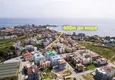 Купить Пентхаус-дуплекс в Авсалларе в элитном комплексе  15 