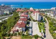 Купить Квартира в Авсалларе с мебелью, личной сауной в клубном комплексе европейского типа 34 