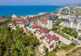 Купить Квартира в Авсалларе с мебелью, личной сауной в клубном комплексе европейского типа 35 