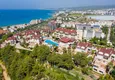 Купить Квартира в Авсалларе с мебелью, личной сауной в клубном комплексе европейского типа 36 