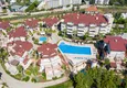 Купить Квартира в Авсалларе с мебелью, личной сауной в клубном комплексе европейского типа 38 