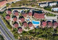 Купить Квартира в Авсалларе с мебелью, личной сауной в клубном комплексе европейского типа 41 